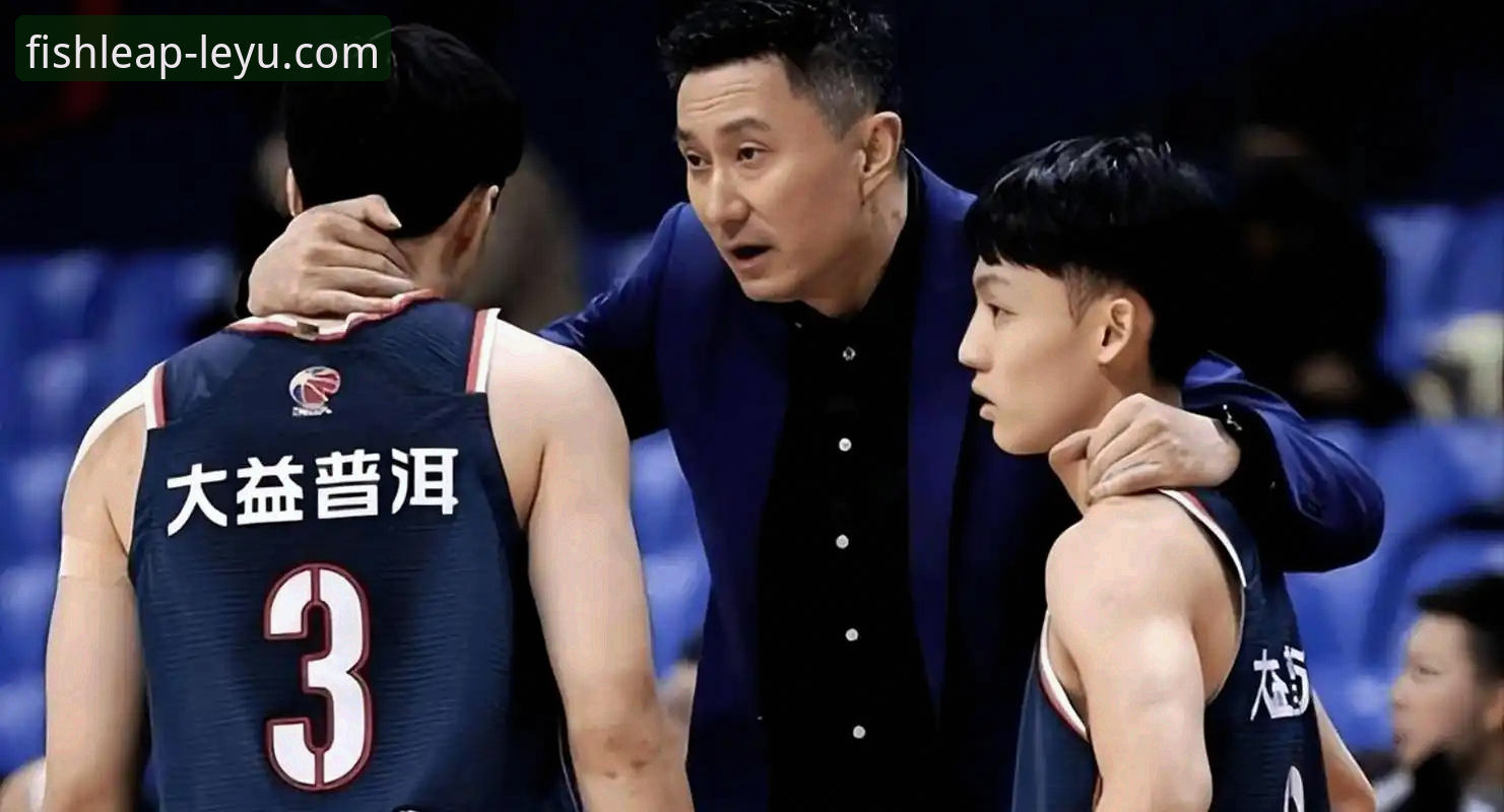 广东77-74逆转宁波深度分析：徐杰与奎因暴走背后，内线短板成致命隐患
