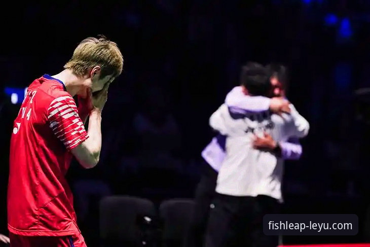 揭秘石宇奇亚锦赛夺冠背后，如何用实时数据体育安卓版洞悉赛场风云